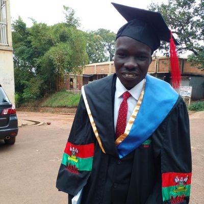 Ex Judge of the Makerere University Guild tribunal 2018/2019(Justice@ MakerereU).Studied Bachelor of Business Administration at Makerere university Kampala.