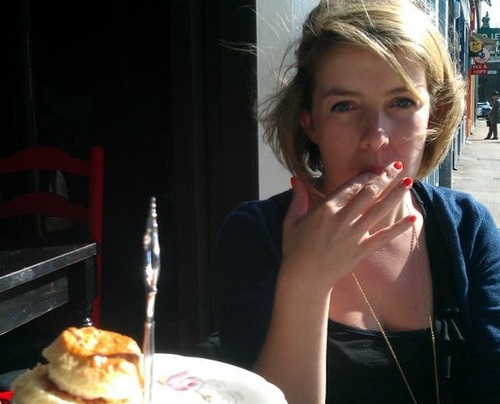 SarahH2313's profile picture. Graphic designer based near London.