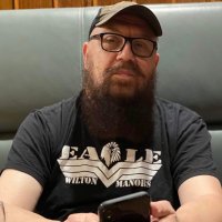 Martin McFadden (@mr10mcfadden) 's Twitter Profile