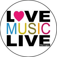 Love Music Live Warrington(@JIMMYBOY1969) 's Twitter Profileg