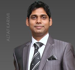 Working as a trainer and consultant. Having more than 13 years experience and Microsoft certified. Looking for like minded professionals to grow my network
