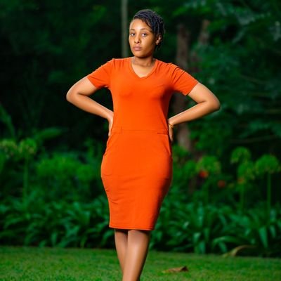 GoodluckKaura's profile picture. Citizen from Tanzania