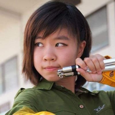 Action Girlさんのプロフィール画像