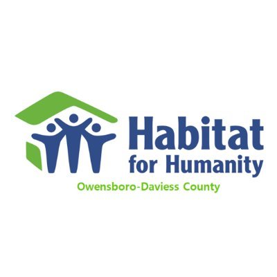 Habitat for Humanity of Owensboro-Daviess County; helping get people into affordable homes for more than 40 years.