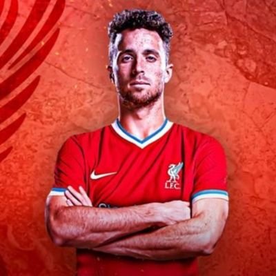 🔴Liverpool FC🔴
Jota enthousiast