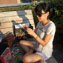 Hyunjung Millie Lee - @heisCEO - Twitter