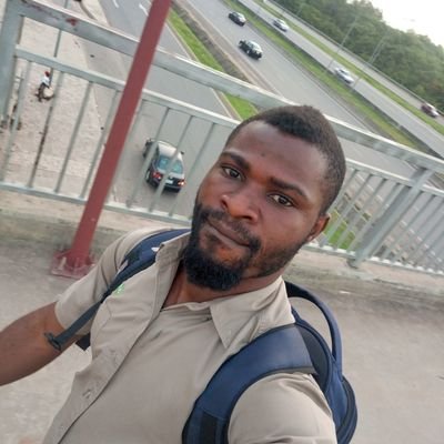 Nigerian Techie: Web Dev (JavaScript, PHP, CodeIgniter, Laravel, Python tutor, ML/AI Enthusiast. Vast and developing knowledge in diverse disciplines.
