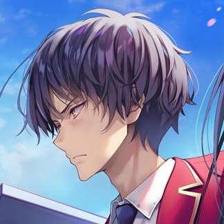 CEOofHori's profile picture. Account dedicated to Classroom of the Elite