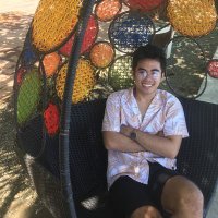 Gènesis✨ (@imluisferrera) 's Twitter Profile