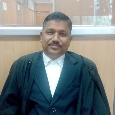 Myself is an Central Government Advocate in Odisha High Court. In this field I have 22 years experience. I am working in Civil  I am staying in Bhubaneswar.
