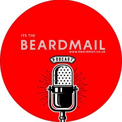 Join Daniel from @RUNESILK and Damo4Show as they discuss a wide range of stuff...Being early 80s babies, you'll be sure to hear us reminiscing. #beard