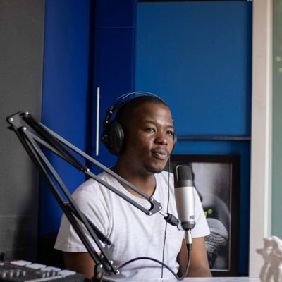 Chuck2up's profile picture. Podcaster