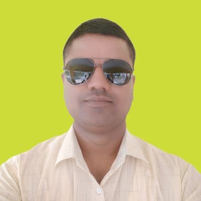 vivek15071984's profile picture. 