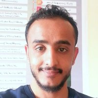 ضياء الشجاع (@alshugaadhiaa) 's Twitter Profile