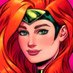 Jean Grey Fanpage (@JeanGreyFanPage) Twitter profile photo