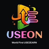 USEON (@useon_bsc) 's Twitter Profile Photo USEON (@useon_bsc) 's Twitter Profile Photo