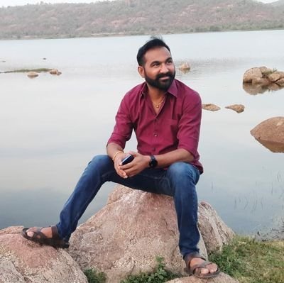 VENUJAVVAJI3's profile picture. 