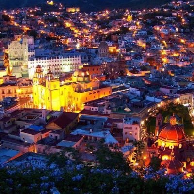 HISTORIA, PERSONAJES Y SUCESOS DE GUANAJUATO