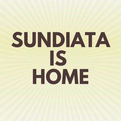 Official twitter of Sundiata Acoli. Send Sundiata Acoli an email: emailsundiata@humanitycom.com