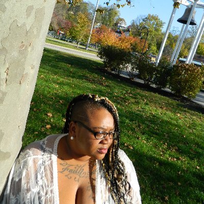 licensed cosmetologist. Owner of my very own all natural hair products line Up and coming rising stars!! Hair is my passion!!