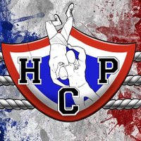 HCP CATCH(@HCPcatch) 's Twitter Profile Photo