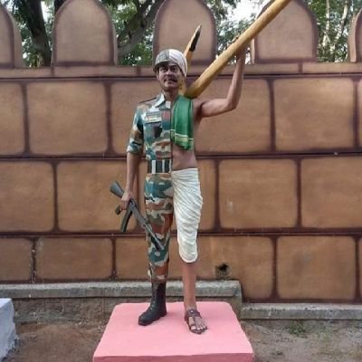 RajuKum41966872's profile picture. Bathanaha jujharpatti Sitamarhi Bihar