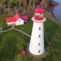 Point Prim Lighthouse(@point_prim) 's Twitter Profile Photo