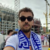 Yannick thom's madridista⚽️🥇🏆🇪🇦🇫🇷 (@yannick97233) 's Twitter Profile Photo