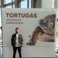 Fernando Millán-Domingo (@fmillan_domingo) 's Twitter Profile