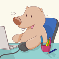 El Castor Curioso (@elcastorcurioso) 's Twitter Profile Photo El Castor Curioso (@elcastorcurioso) 's Twitter Profile Photo