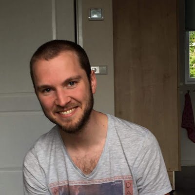 Marb_schuurm's profile picture. Science teacher.