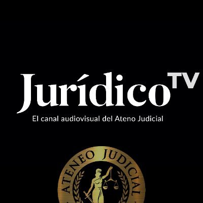 El canal audiovisual del @AteneoJudicial de #España 🇪🇦
hola@juridico.tv
#AteneoJudicial #Juridico #Legal #Judicial