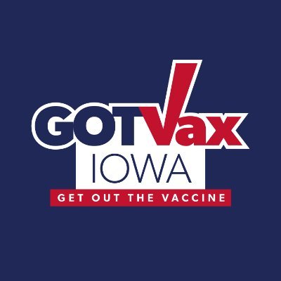 Ensuring vaccine access and information for Iowans – especially those in greatest need in rural parts of the Hawkeye state.