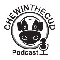 ChewintheCud Podcast(@ChewintheCudPod) 's Twitter Profile Photo