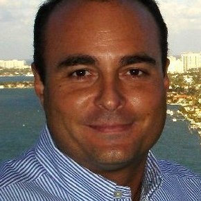 tommybarone305's profile picture. 