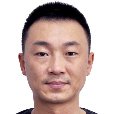 PeizheZhang's profile picture. CS Engineer