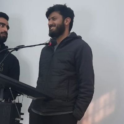 sacib_mir's profile picture. 