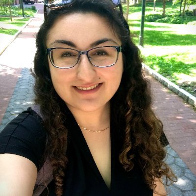 DianeRafizadeh Profile Picture