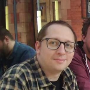 _gavcooper's profile picture. Software devving (mainly in Go), sax tooting, chess losing. Studying maths at the OU.