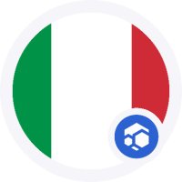 FLUX ITALIA(@ItaliaFlux) 's Twitter Profile Photo