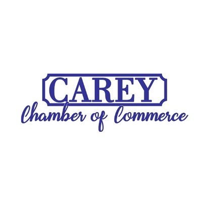 Chamber of Commerce in Carey, OH area