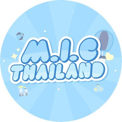 WELCOME TO THE 1ST M.I.C THAILAND FANBASE! | อัพเดตและแปลข่าวสารของหนุ่มๆ M.I.C | ติดตามการอัพเดตย้อนหลังได้ใน ❤️ หากพบข้อบกพร่องสามารถแจ้งได้ที่ DM