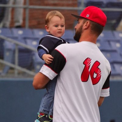 NASM Certified Personal Trainer | 7 year professional baseball player