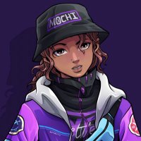 M☯︎CHI (@mochisenseiii) 's Twitter Profile