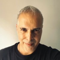 Antonio Grillo (@antonio_grillo) 's Twitter Profile