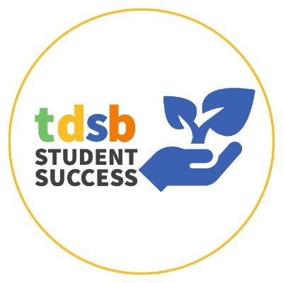 STUDENT SUCCESS / DUAL CREDIT (@TDSB_SSL18) / X