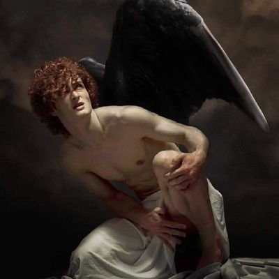 AlexRam66222754's profile picture. De pie para seguir adelante