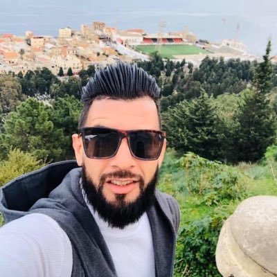 DjalelPinou's profile picture.