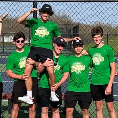 Welcome to the official St. Edmond Tennis page!