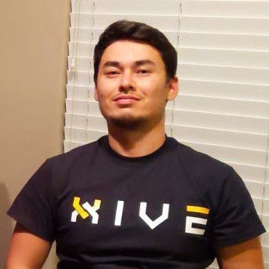 Founder and CEO of a #Bitcoin group mining company @xive_io